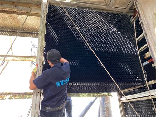 開式冷卻塔未來發展規劃(開式冷卻塔工作原理)