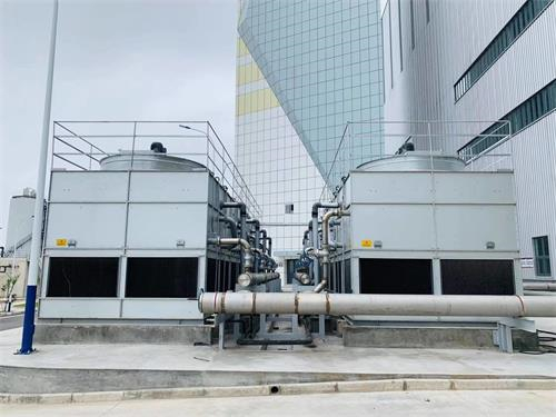 淺析導(dǎo)致<font color='red'>玻璃鋼冷卻塔</font>溫效果不好的原因及處理辦法(<font color='red'>玻璃鋼冷卻塔</font>能降溫多少度)