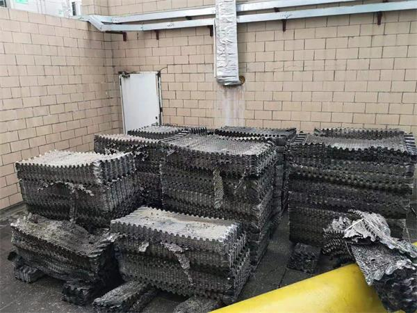 閉式冷卻塔的液體溫度會受到哪些因素的影響？？(閉式冷卻塔哪家好)