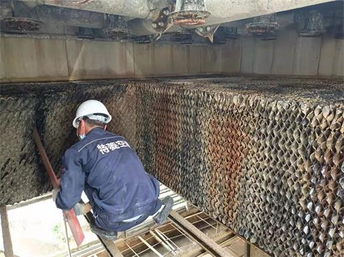 如何找到綜合實力比較突出的冷卻塔廠家？？(如何提高綜