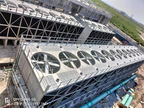 深圳冷卻塔廠家:一分鐘了解冷卻塔的保養(yǎng)(蕪湖專業(yè)冷卻塔生產(chǎn)廠家多少錢)