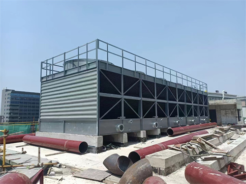 閉式冷卻塔的傳熱方式主要有哪些呢？？(閉式冷卻塔原理