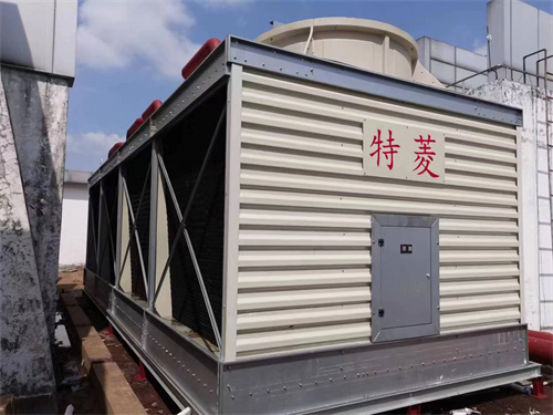 冷卻塔不同材質行業認證情況(鋼廠冷卻塔結構與材質)