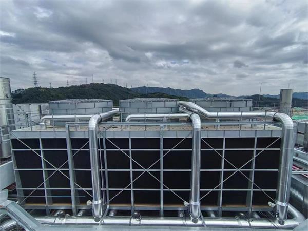 深圳開式冷卻塔是否要選擇淬火液冷卻(深圳開式冷卻塔選型)