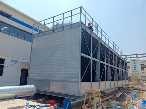 開式冷卻塔使用前的檢查工作注意事項(xiàng)(開式冷卻塔原理)