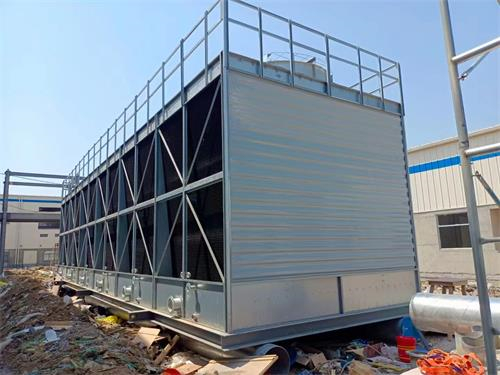 影響閉式冷卻塔的主要因素有哪些？？(閉式冷卻塔價(jià)格)