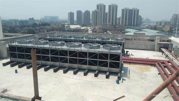 特菱熱工是濟(jì)南地區(qū)全鋼塔廠家(廣東熱工技術(shù)有限公司招聘)