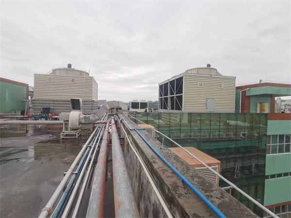 <font color='red'>玻璃鋼冷卻塔</font>廠家檢修過程中主要內(nèi)容(<font color='red'>玻璃鋼冷卻塔</font>施工廠家)