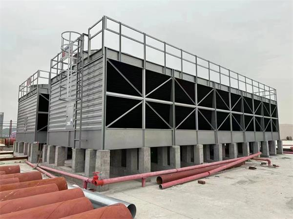 尋找冷卻設施工作效率降低的根本原因和解決方案(如