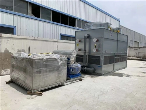 冷卻塔的價格與選型?(合肥空調(diào)冷卻塔選型)