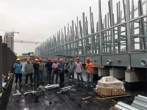 玻璃鋼<font color='red'>冷卻塔</font>廠家檢修過程中主要內容(玻璃鋼<font color='red'>冷卻塔</font>施工廠家)