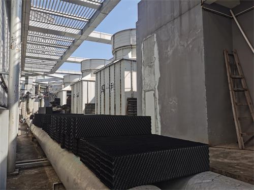 如何找到綜合實(shí)力比較突出的冷卻塔廠家？？(如何提高綜合實(shí)力)