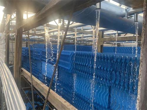 玻璃鋼<font color='red'>冷卻塔</font>的維護技巧及保養方法，你知道多少？(玻璃鋼<font color='red'>冷卻塔</font>怎么使用)