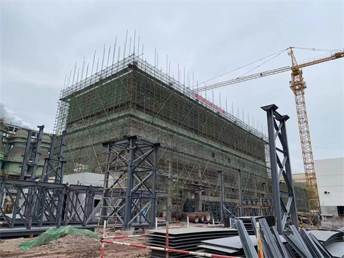 你知道河南冷卻塔填料的制作工藝嗎？(河南冷卻塔維修)