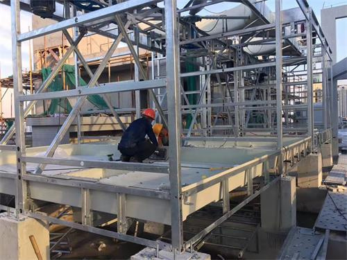 開(kāi)式冷卻塔完整的選型參數(shù)你必須掌握(開(kāi)式冷卻塔工