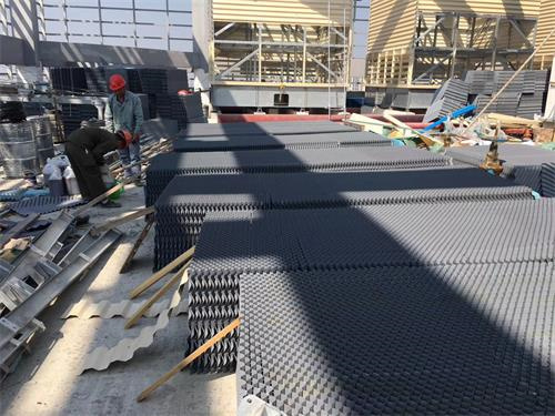 四季冷卻塔的保養(yǎng)方法，你值得了解一下！(不用電冷卻塔的缺點(diǎn))