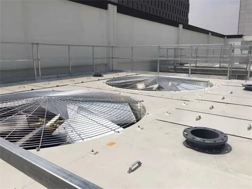 玻璃鋼<font color='red'>冷卻塔</font>的選購方法(工業型玻璃鋼<font color='red'>冷卻塔</font>訂購)