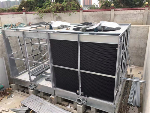 關(guān)于選購玻璃鋼冷卻塔注意事項(xiàng)(標(biāo)準(zhǔn)型玻璃鋼冷卻塔訂購)