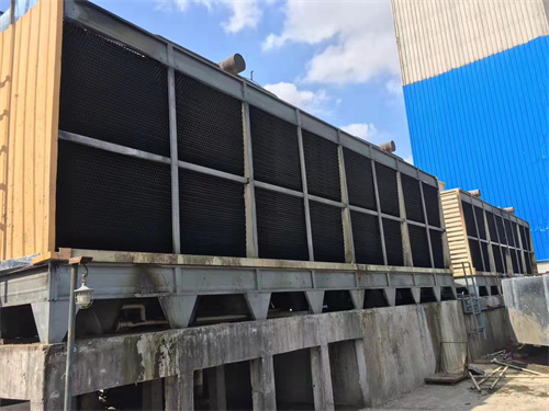 閉式冷卻塔的日常維護(hù)保養(yǎng)事項(xiàng)(制冷用閉式冷卻塔)