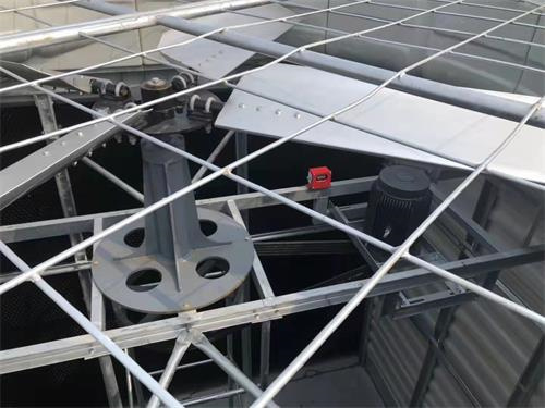 什么是冷卻塔?冷卻塔的作用有哪些?(冷卻塔排出的是