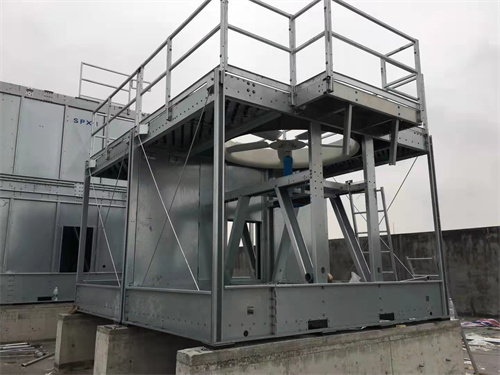 冷卻塔的分類及特點(diǎn)(冷卻塔填料分類及用量)