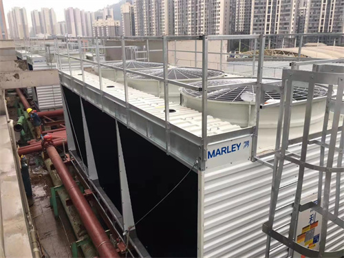 購買冷卻塔需要注意的詳細知識點(什么地方需要冷卻塔)