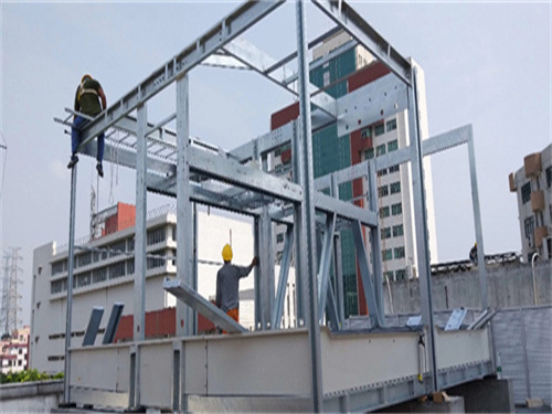 玻璃鋼冷卻塔廠家檢修過程中主要內容(玻璃鋼冷卻塔施工廠家)