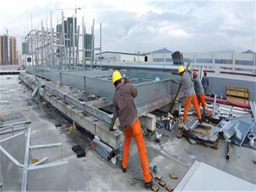 工業冷卻塔怎么清洗比較好