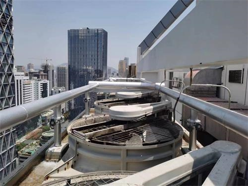 開式冷卻塔風(fēng)機(jī)的安裝要求(閉式冷卻塔與開式冷卻塔)