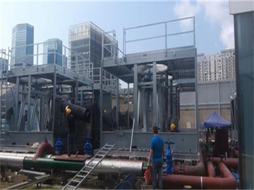 玻璃鋼冷卻塔防火操作要領(lǐng)(玻璃鋼冷卻塔防火措施)