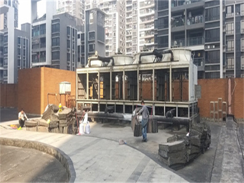 冷卻塔的主要用途及注意事項(大型冷卻塔用途是什么)
