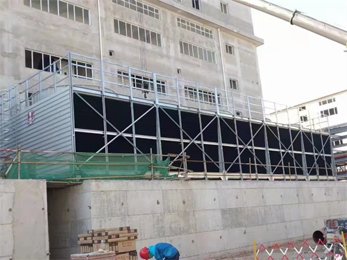 冷卻塔廠家告訴你閉式冷卻塔的保養(yǎng)方法(中溫逆流式方形冷卻塔規(guī)格)