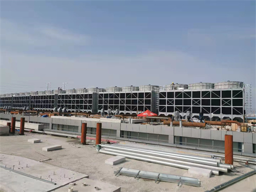 如何提高玻璃鋼冷卻塔降溫系統(tǒng)的使用效果(玻璃鋼冷卻塔有什么優(yōu)點(diǎn))