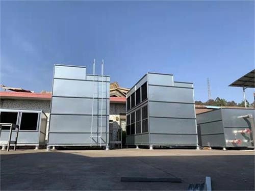 冷卻塔設備在各領域的應用(通州區常見冷卻塔設備成