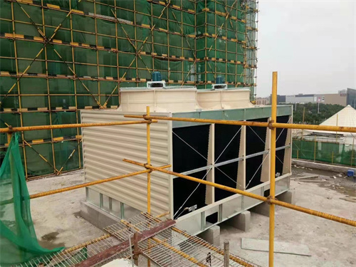 封閉式冷卻塔專用循環泵的選擇與更換(冷卻塔專用泵