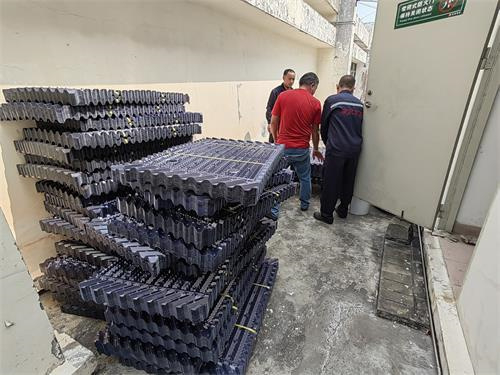 中央空調冷卻塔維修保養的主要內容有哪些？？(中央空調