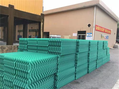 封閉式冷卻塔底部安裝步驟(全封閉式冷卻塔廠家)