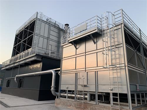 全鋼冷卻塔維護(hù)保養(yǎng)是如何操作呢？