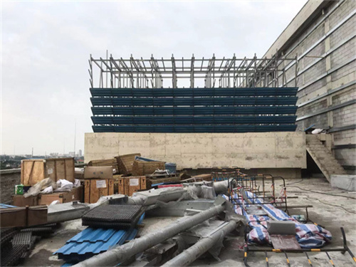 冷卻塔價格以及選型注意事項(開式玻璃鋼冷卻塔價格一般是多少)