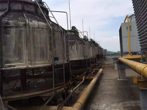 開(kāi)式冷卻塔使用過(guò)程中一些名詞介紹(開(kāi)式冷卻塔原理)