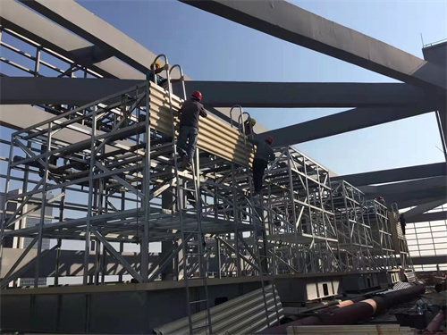 冷卻塔廠家告訴你閉式冷卻塔的市場前景(合肥專業冷