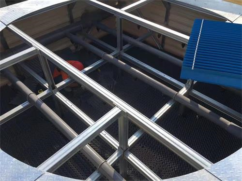 不銹鋼冷卻塔廠家：選擇冷卻塔時為什么要計算?(不銹鋼冷卻塔規(guī)格)