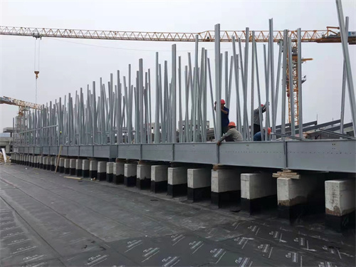 橫流冷卻塔傳動系統的類型優缺點