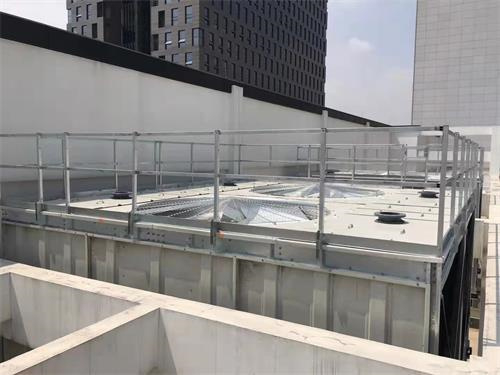 深圳冷卻塔在操作時對設備設施進行全面檢查(杭州冷卻塔安裝調試)