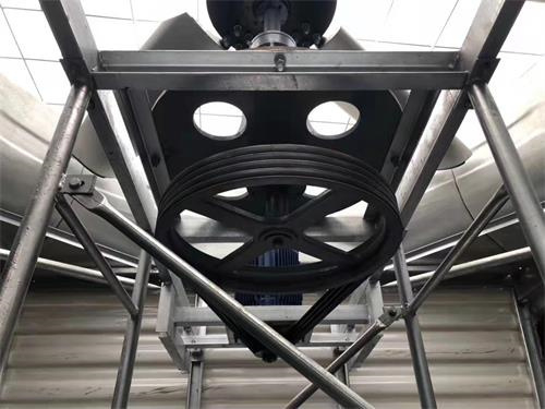 冷卻塔的分類及特點(冷卻塔填料分類及用量)