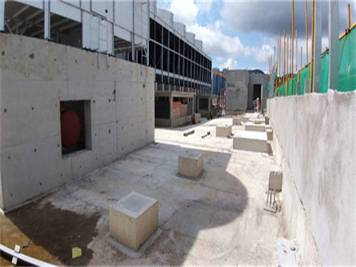 開(kāi)式冷卻塔噪聲的途徑如何控制傳播(冷卻塔噪聲值)