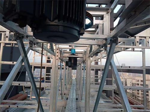 方形冷卻塔與圓形冷卻塔的區別是什么？(各種型號方形冷卻塔)