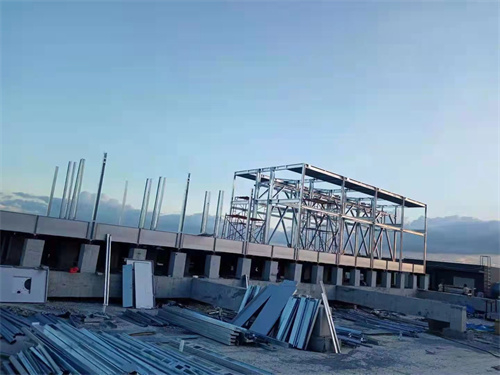 玻璃鋼冷卻塔振動聲響大減小方法(玻璃鋼冷卻塔消聲方法)