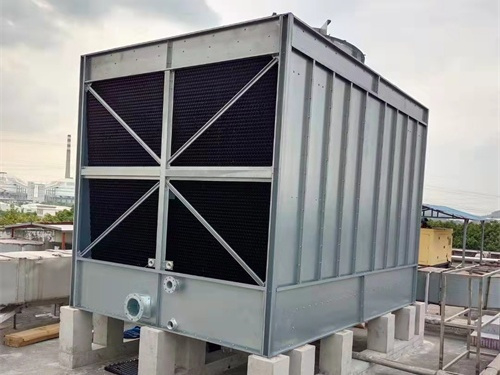 選購玻璃鋼冷卻塔的注意事項(雙全玻璃鋼冷卻塔哪家