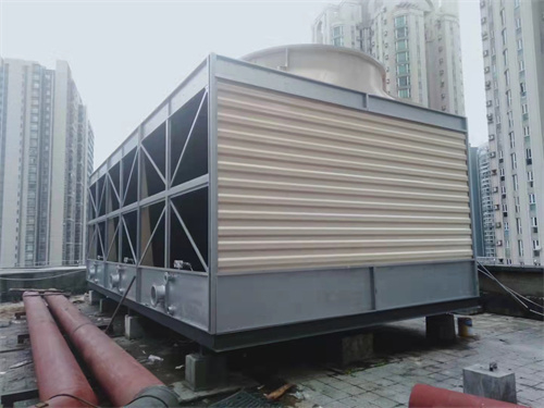 玻璃鋼冷卻塔的維護方法(玻璃鋼冷卻塔維護方法)